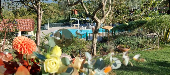 10 bedrooms Commercial property in Sant'Andrea del Garigliano, Italy No. 328168 15