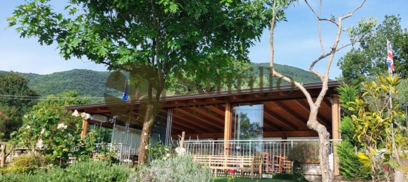 10 bedrooms Commercial property in Sant'Andrea del Garigliano, Italy No. 328168 23