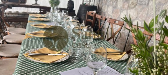 10 bedrooms Commercial property in Sant'Andrea del Garigliano, Italy No. 328168 10