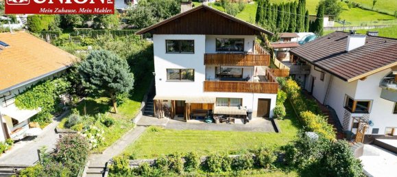 8-Zimmer Haus in Zams, Austria, Nr. 230225 2