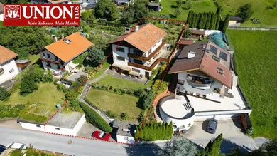 8-Zimmer Haus in Zams, Austria, Nr. 230225