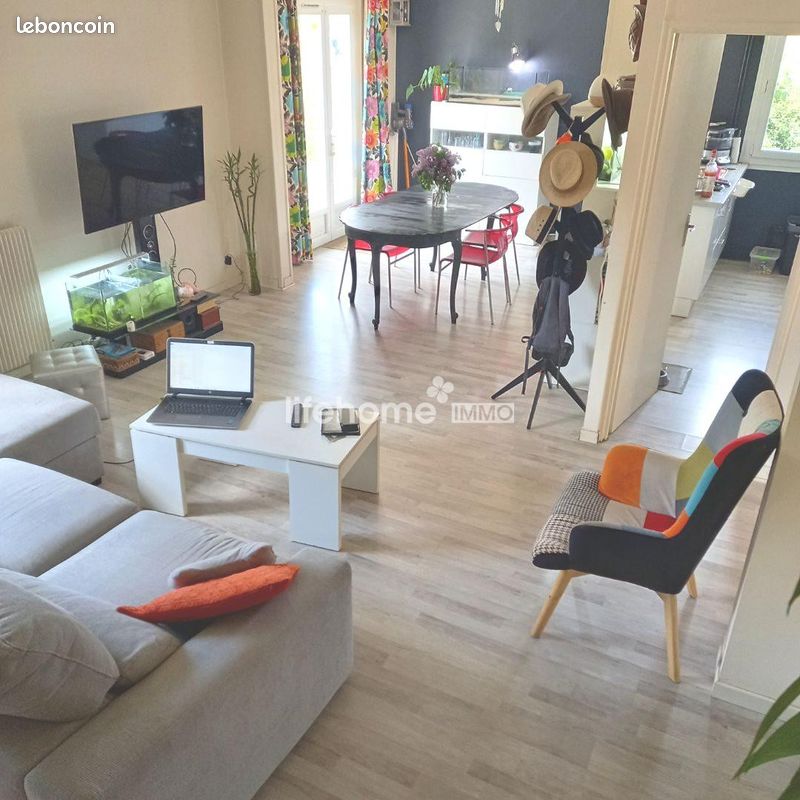 2 Schlafzimmer Haus in Nouans-les-Fontaines, France, Nr. 248400