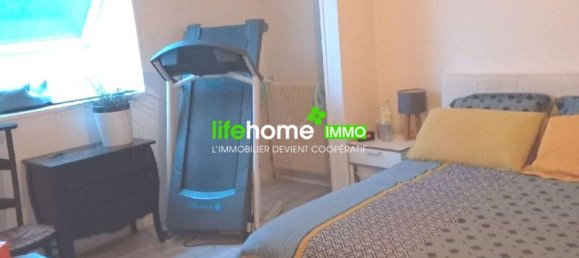 2 Schlafzimmer Haus in Nouans-les-Fontaines, France, Nr. 248400 5