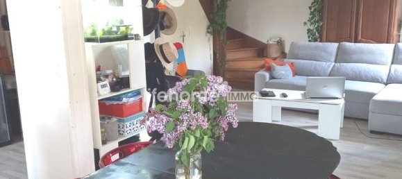 2 Schlafzimmer Haus in Nouans-les-Fontaines, France, Nr. 248400 3