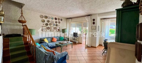 3 غرف نوم منزل في Santa Marinella, Italy رقم 315168 2