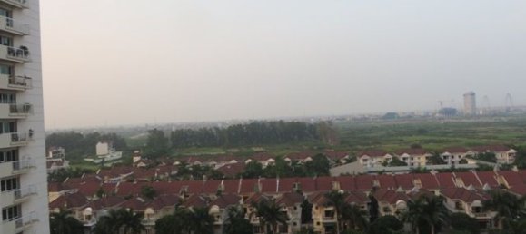 4 chambres Appartement à Tay Ho, Vietnam No. 3675 12