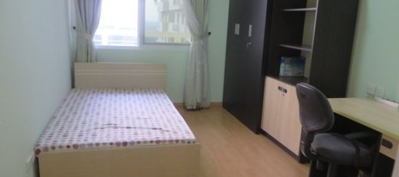 4 chambres Appartement à Tay Ho, Vietnam No. 3675 7