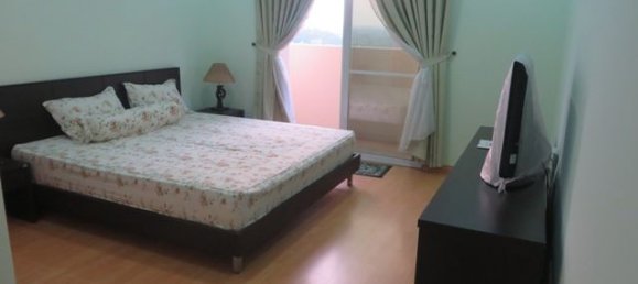 4 chambres Appartement à Tay Ho, Vietnam No. 3675 6