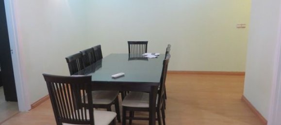 4 chambres Appartement à Tay Ho, Vietnam No. 3675 3