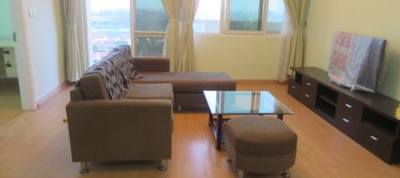 4 chambres Appartement à Tay Ho, Vietnam No. 3675 2