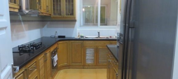 4 chambres Appartement à Tay Ho, Vietnam No. 3675 8