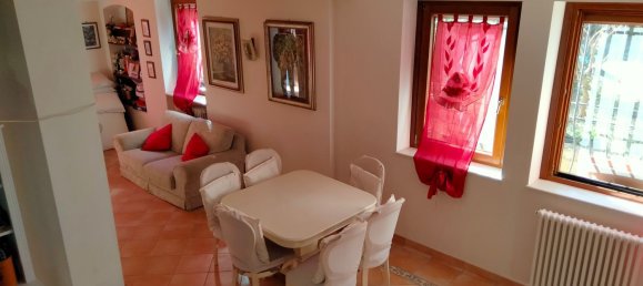 7 rooms Villa in Collecorvino, Italy No. 188070 15