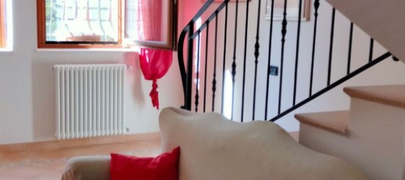 7 rooms Villa in Collecorvino, Italy No. 188070 23