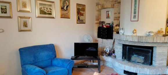 7 rooms Villa in Collecorvino, Italy No. 188070 31