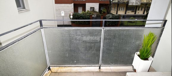 2-Zimmer Wohnung in Milan, Italy, Nr. 246930 5