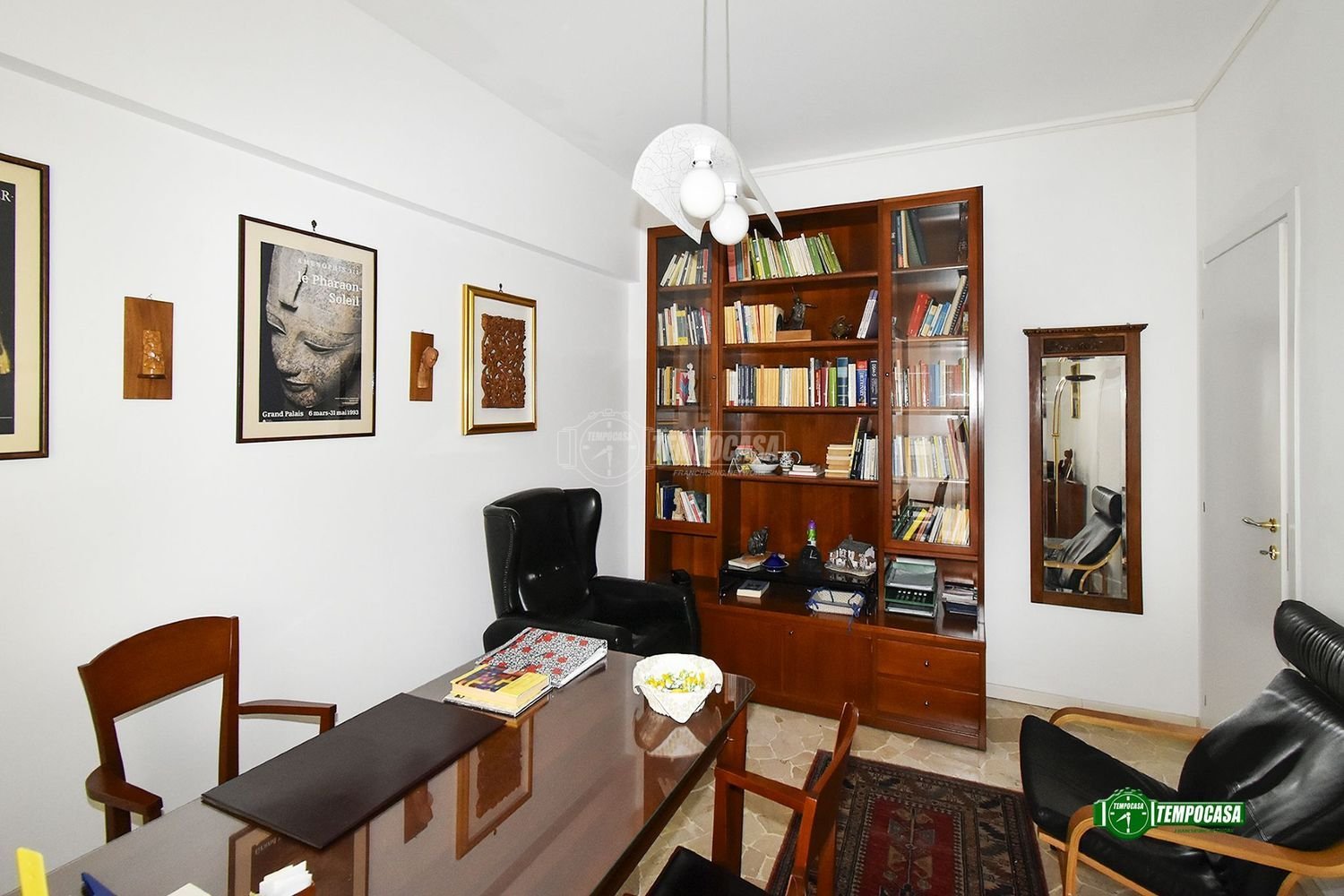 2-Zimmer Wohnung in Milan, Italy, Nr. 246930