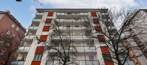 2-Zimmer Wohnung in Milan, Italy, Nr. 246930 20