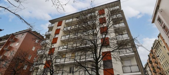 2-Zimmer Wohnung in Milan, Italy, Nr. 246930 18