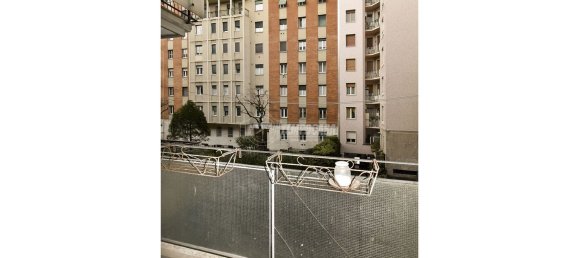 2-Zimmer Wohnung in Milan, Italy, Nr. 246930 13