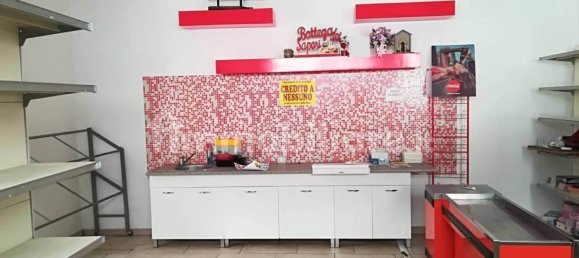 1 room Commercial property in Lentini, Italy No. 51800 2