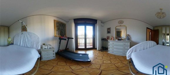 4 rooms Apartment in Castano Primo, Italy No. 303749 26