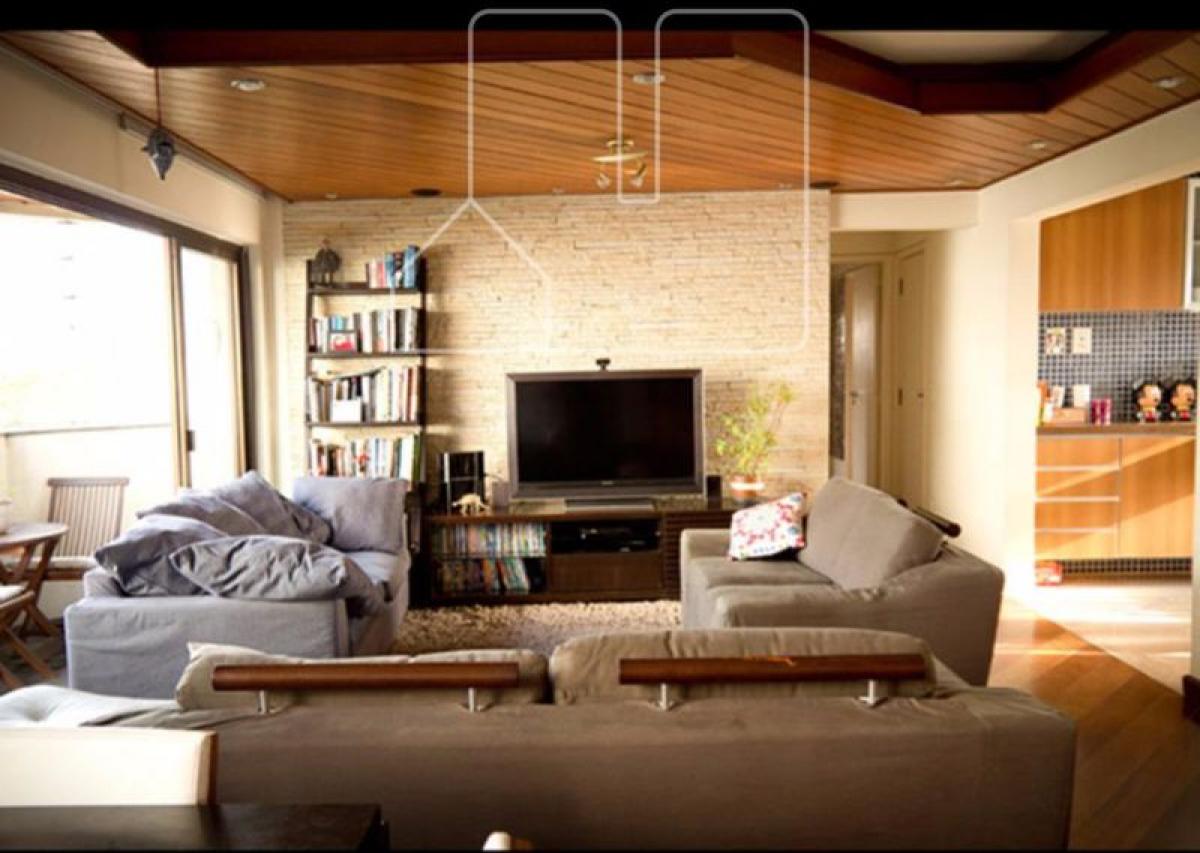 3 غرف نوم شقة في Sao Paulo, Brazil رقم 586944