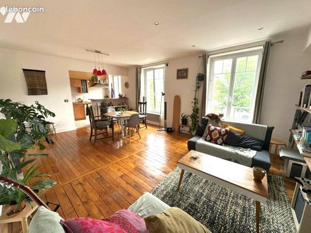 2 Schlafzimmer Wohnung in Reims, France, Nr. 311255