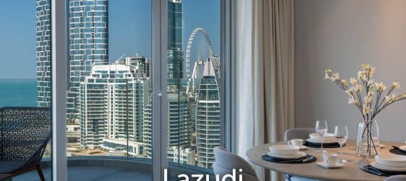 2 bedrooms Apartment in Dubai, UAE No. 17909 6