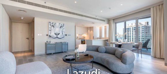 2 bedrooms Apartment in Dubai, UAE No. 17909 2