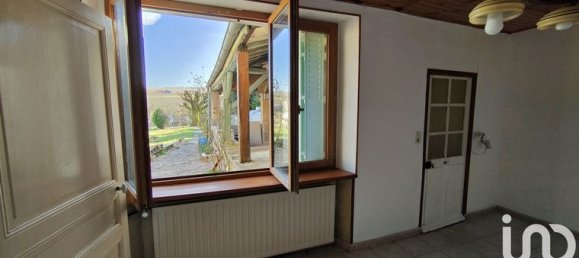 4 bedrooms Townhouse in Trucy-sur-Yonne, France No. 359742 5