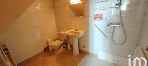 4 bedrooms Townhouse in Trucy-sur-Yonne, France No. 359742 11