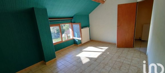 4 bedrooms Townhouse in Trucy-sur-Yonne, France No. 359742 9