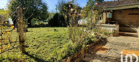 4 bedrooms Townhouse in Trucy-sur-Yonne, France No. 359742 2