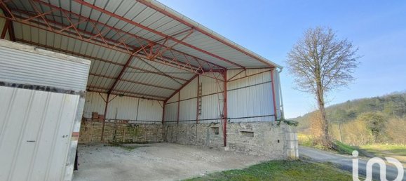 4 bedrooms Townhouse in Trucy-sur-Yonne, France No. 359742 3