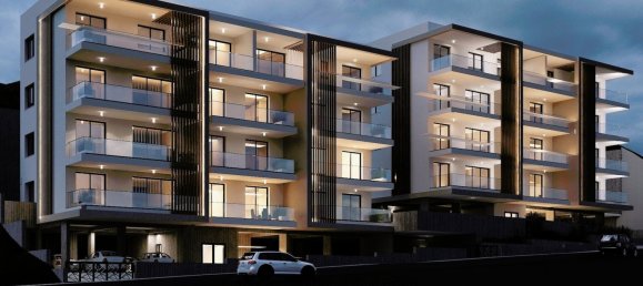 2 bedrooms Apartment in Limassol, Cyprus No. 22159 2