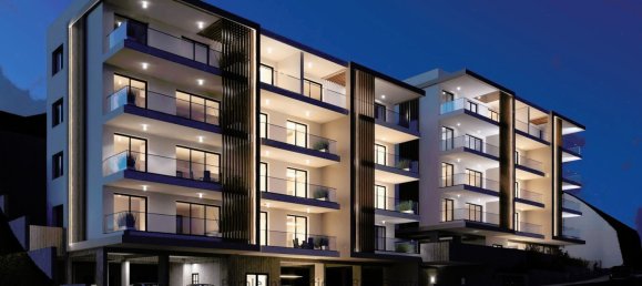 2 bedrooms Apartment in Limassol, Cyprus No. 22159 6