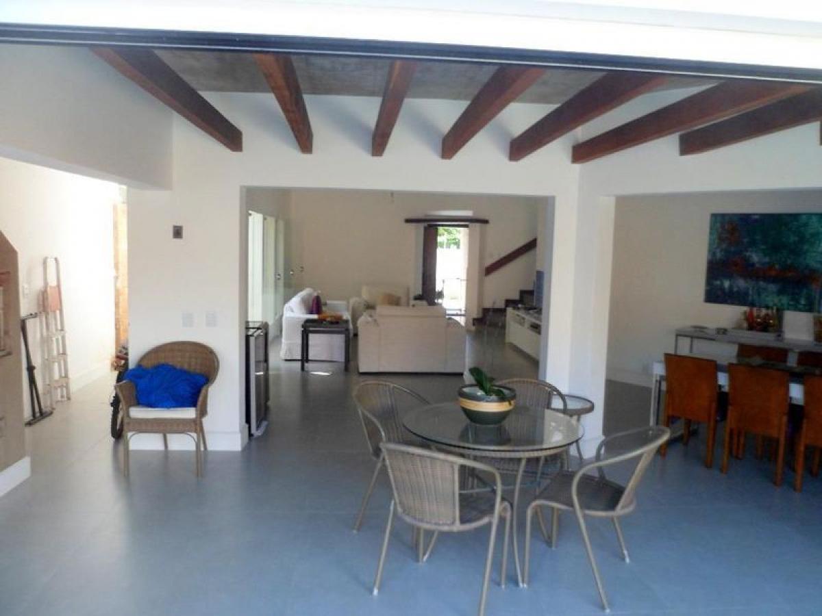 Casa T4 em Salvador, Brazil N.º 461443