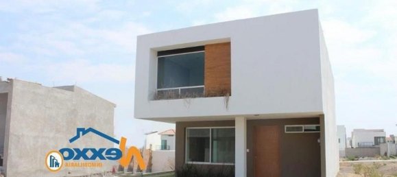 3 Schlafzimmer Haus in Queretaro, Mexico, Nr. 176070 2