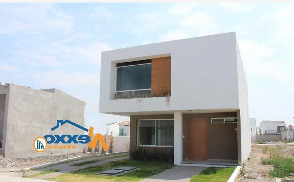 3 Schlafzimmer Haus in Queretaro, Mexico, Nr. 176070