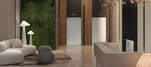 1 Schlafzimmer Wohnung in MAISON ELYSEE, Jumeirah Village Circle, UAE, Nr. 62707 2