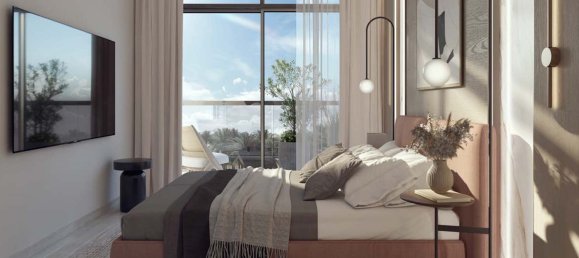 1 Schlafzimmer Wohnung in MAISON ELYSEE, Jumeirah Village Circle, UAE, Nr. 62707 6