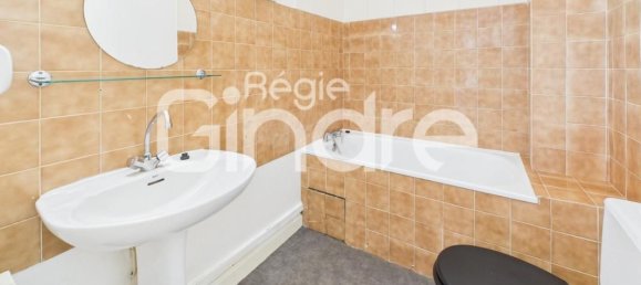 Apartamento de 1 dormitorio en Lyon, France No. 338211 3