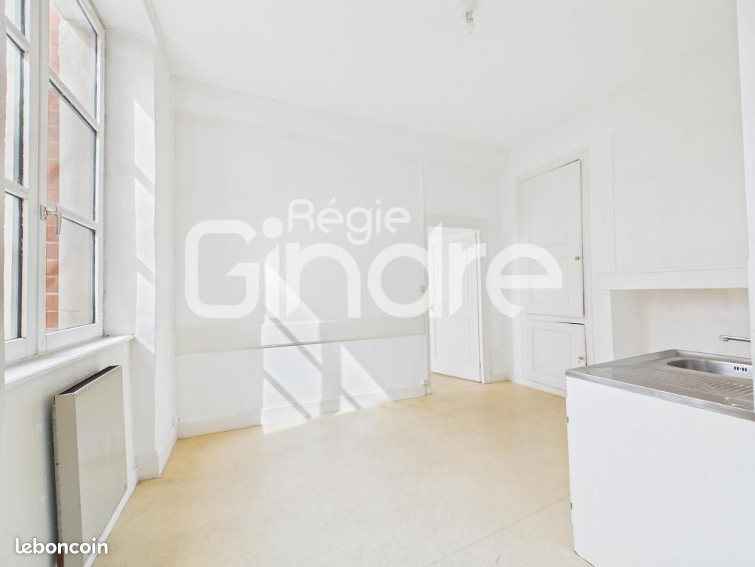 Apartamento de 1 dormitorio en Lyon, France No. 338211