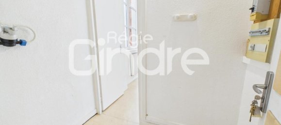 Apartamento de 1 dormitorio en Lyon, France No. 338211 4