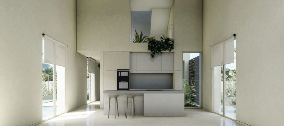 3 غرف نوم فيلا في Oliva, Spain رقم 12028 14