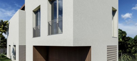 3 غرف نوم فيلا في Oliva, Spain رقم 12028 21