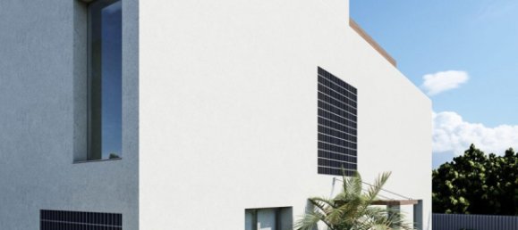 3 غرف نوم فيلا في Oliva, Spain رقم 12028 20