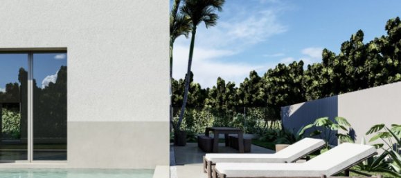 3 غرف نوم فيلا في Oliva, Spain رقم 12028 9