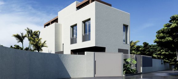 3 غرف نوم فيلا في Oliva, Spain رقم 12028 18