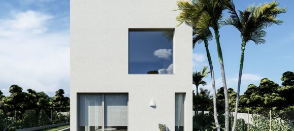 3 غرف نوم فيلا في Oliva, Spain رقم 12028 17